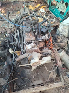 1979 Toyota Hilux 12r