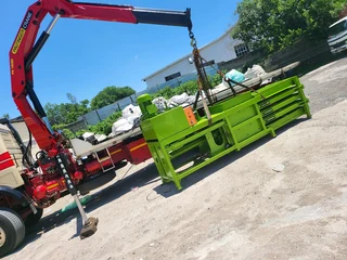 Crane Truck/Rollback Hire