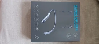 Z3 Multifunction hearing amplifier