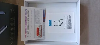 Z3 Multifunction hearing amplifier