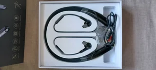 Z3 Multifunction hearing amplifier