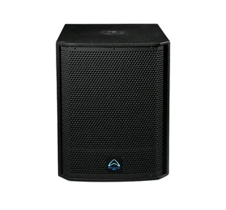 Sub Wharfedale T Sub 15 inch active bass bin New