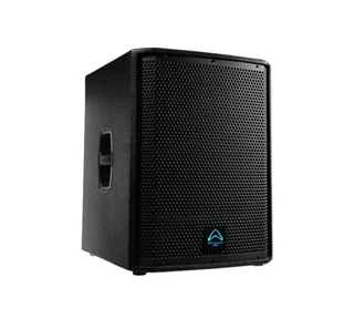 Sub Wharfedale T Sub 15 inch active bass bin New