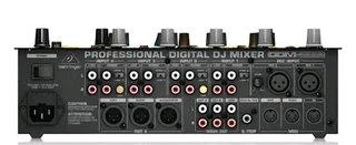 Behringer Mixer DDM4000 Mixer Second Hand