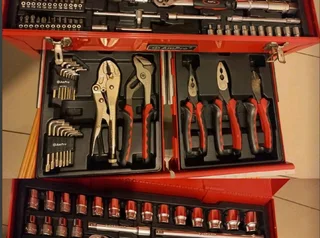 Tool kit