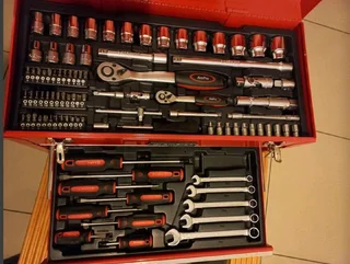 Tool kit