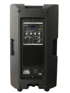 Powered Speaker 15 inch