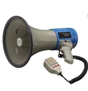 Megaphone Monacor 25w NEW