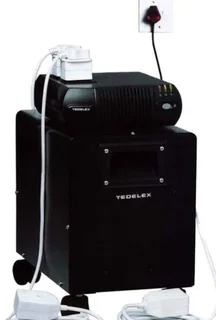 Second hand Tedelex Intellipower 1200w inverter