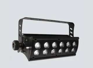 Chauvet mega strobe 12 fx
