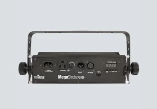 Chauvet mega strobe 12 fx