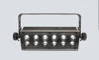 Chauvet mega strobe 12 fx