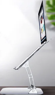 The ultimate dj laptop stand - NEW