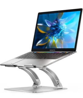 The ultimate dj laptop stand - NEW