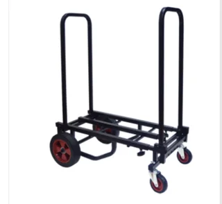Power Works musician utility cart