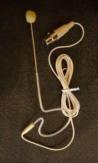 Universal Headset Mic Only