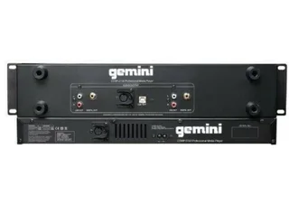 GEMINI USB CD PLAYER -CDMP2700 DEMO UNIT