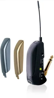 Instrument microphone wireless AKG WMS40 FLEXX system - NEW