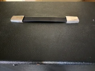 2x Polytone 15 inch and 2x 8 inch Guitar Cabinets