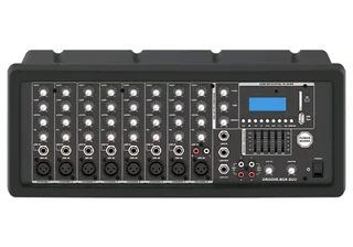 Speaker Party Box Set PowerWorks 12inch