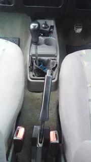 2001 Volkswagen Citi Hatchback