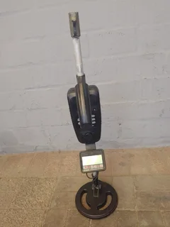 Metal Detector