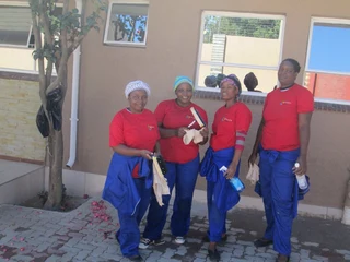 From Prep to Finishing  , We've got you Covered