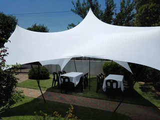 Tables and Chairs for hire