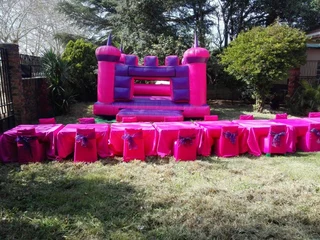 Tables and Chairs for hire