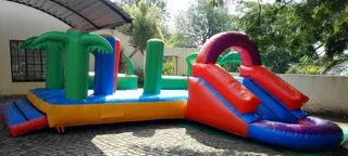 Jumping castle for Hire