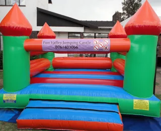 Jumping Castle for Hire