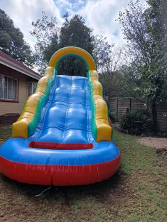 Jumping Castle for Hire
