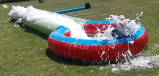 Jumping Castle for hire