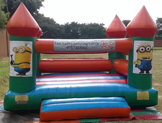 Jumping Castle for hire