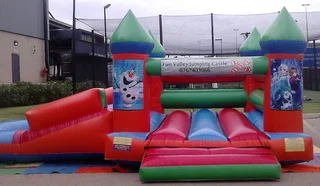 Jumping Castle for hire