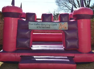 Jumping Castle for hire