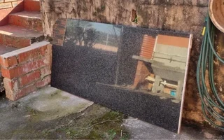 Large Granite 850 x 1700