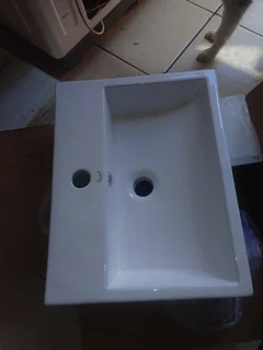 Vaal Midi Weaver Countertop Vanity Basin