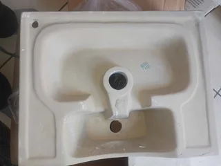 Vaal Midi Weaver Countertop Vanity Basin