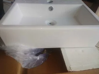 Vaal Midi Weaver Countertop Vanity Basin