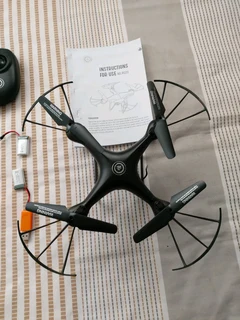 Drone HG20 With WiFi Camera
