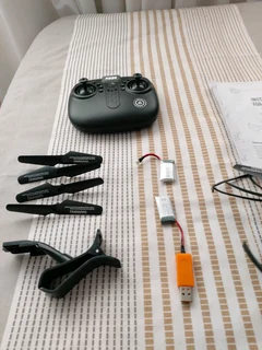 Drone HG20 With WiFi Camera