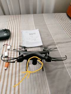 Drone HG20 With WiFi Camera