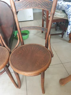 Antique Chairs