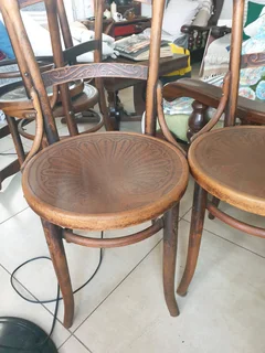 Antique Chairs