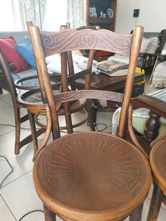 Antique Chairs