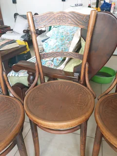 Antique Chairs