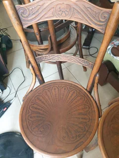 Antique Chairs