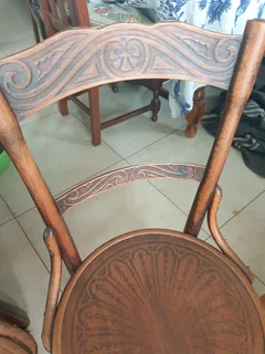 Antique Chairs