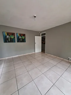 Fully fitted apartment